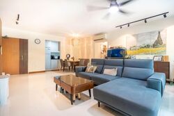Blk 669A Waterway Ridges (Punggol), HDB 5 Rooms #625471501